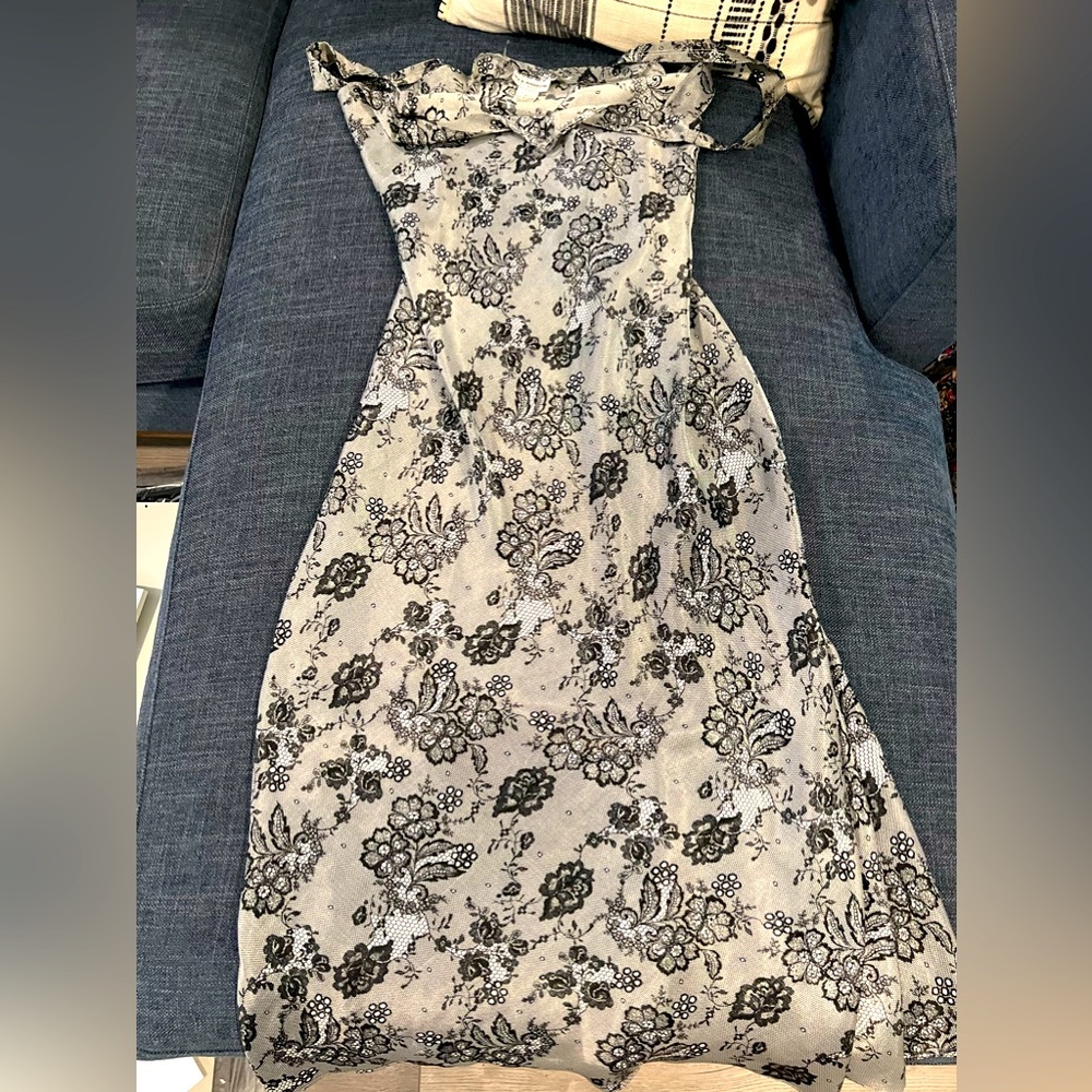 Ivy and Annabelle Size Large